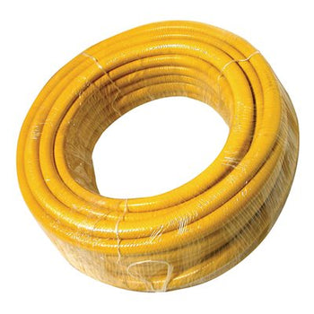 Yellow Hose
